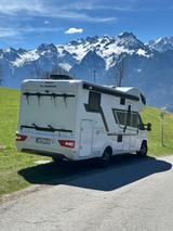 Adria Coral XL 670 SL - Adria Alkoven