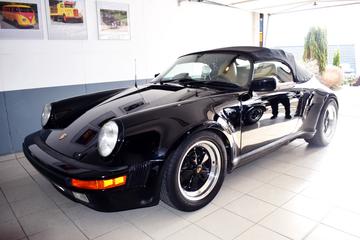 1989 Porsche 911 URMODELL photo 4