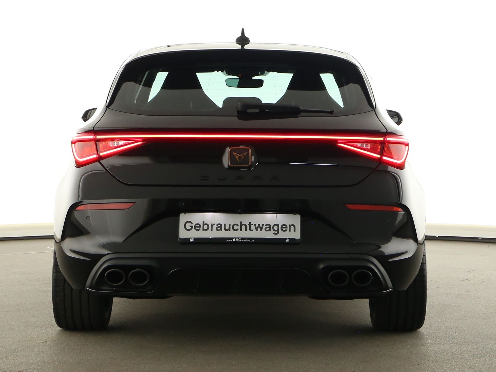 Cupra Leon - Bild 10