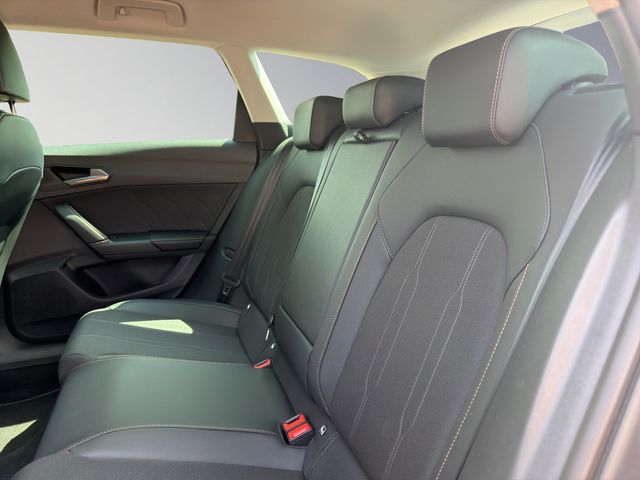Leon Sportstourer 1.5 TSI