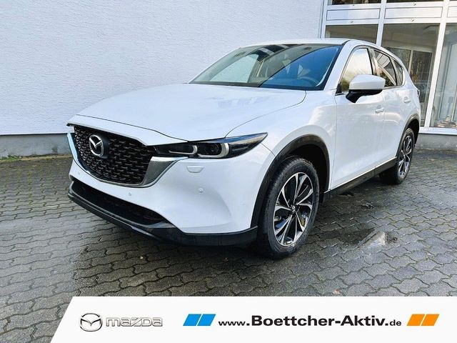 Mazda CX-5 SKYACTIV G Advantage