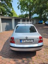 Volkswagen Passat 1.9TDI 96kW  Trendline Trendline - Volkswagen Passat: 9.9
