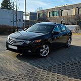 Honda Accord 2.4 Executive Automatik Top Z... - Honda Accord: Ex