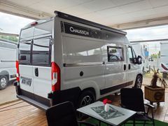 Chausson V 594S  First Line MJ25  Automatik