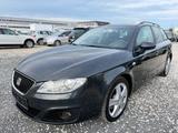 Seat Exeo ST Sport / Automatik/ Tüv neu / Service neu - gebrauchte Seat Exeo aus dem Jahr 2010