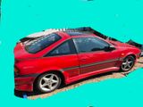 Nissan NX 100 2stk - Nissan 100 NX