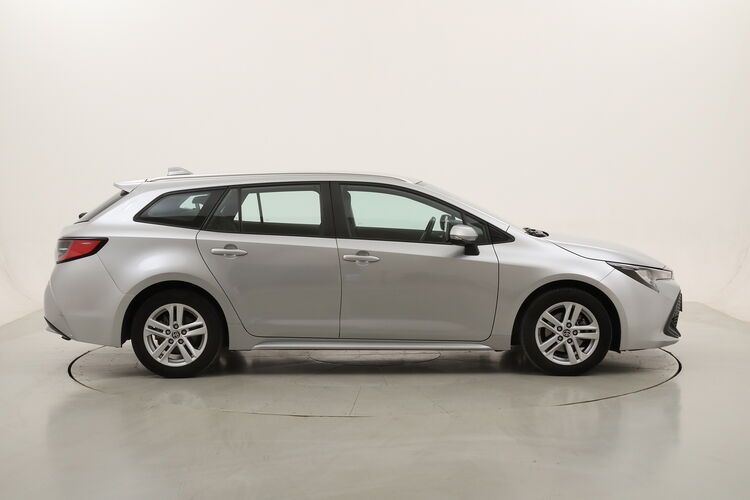Toyota Corolla TS Hybrid Business BR148061 1.8 F imagem 3