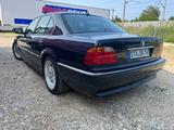 BMW 740i E38  Automatik Voll ! - BMW E38 - BMW 7er Reihe