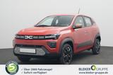 Dacia Spring Extreme Electric 65 - gebrauchte Dacia Kleinwagen