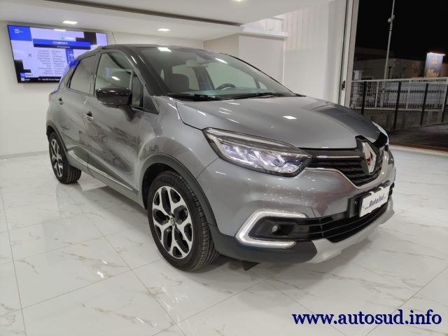 Renault RENAULT Captur dCi 8V 90 CV Sport Edition2