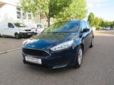 Ford Focus Turnier Trend 1.5 TDCi Klima SHZ PDC - Ford Focus: Tdci Trend