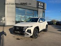 Hyundai TUCSON - Vorschau Bild 1