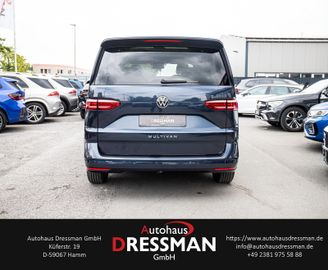 Volkswagen T7 Multivan - 5