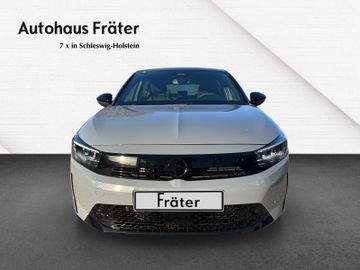 Fotografie 2 des Opel Corsa F 1.2 GS SHZ PDC AC Kamera