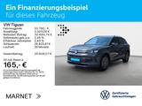 Volkswagen Tiguan 1.5 eTSI Goal DSG* Navi*AHK*IQ-Light*Easy - VW Tiguan Gebrauchtwagen
