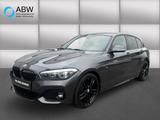 BMW 1 Limousine 5-trg. 120 i Edition M Sport Shadow - BMW 120 in Ludwigshafen