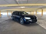 BMW 530d Touring A - M Paket - BMW 530: Kombi, 530d M Paket