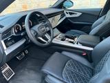 Audi SQ8 TFSI quattro tiptronic - - Audi SQ8 aus 2023