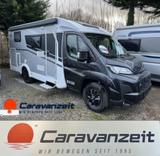Sunlight V 66 Adventure Edition IC-Line 6.64m kurz schwar - Sunlight V 66 Adventure Edition