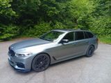 BMW 540i xDrive Touring A - - BMW 540 aus 2019