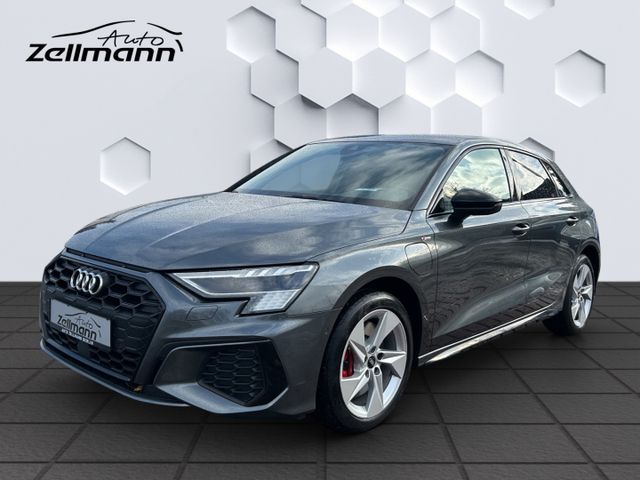 A3 Sportback TFSIe MatrixLED Rückfahrkamera Park