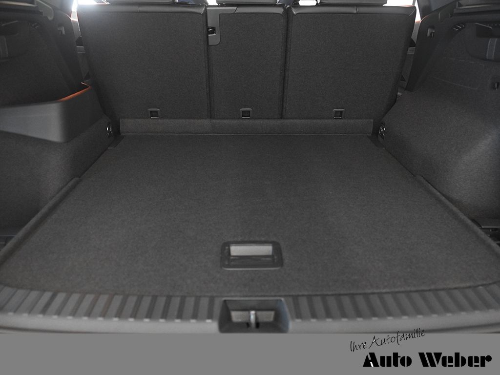 Volkswagen Tayron - Bild 8