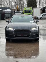 Audi A4 Avant quattro 2.0 TDi S-Tronic - Audi A4: Kombi, A4avant