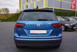 Volkswagen Tiguan 1.5 TSI AAC LED SHZ Navi AHK ErgoActiv - Volkswagen Tiguan: 5n