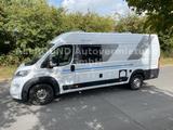 Citroën SunLiving V65SL  Automatik, WC/Dusche Gasheizung - Citroën Händler