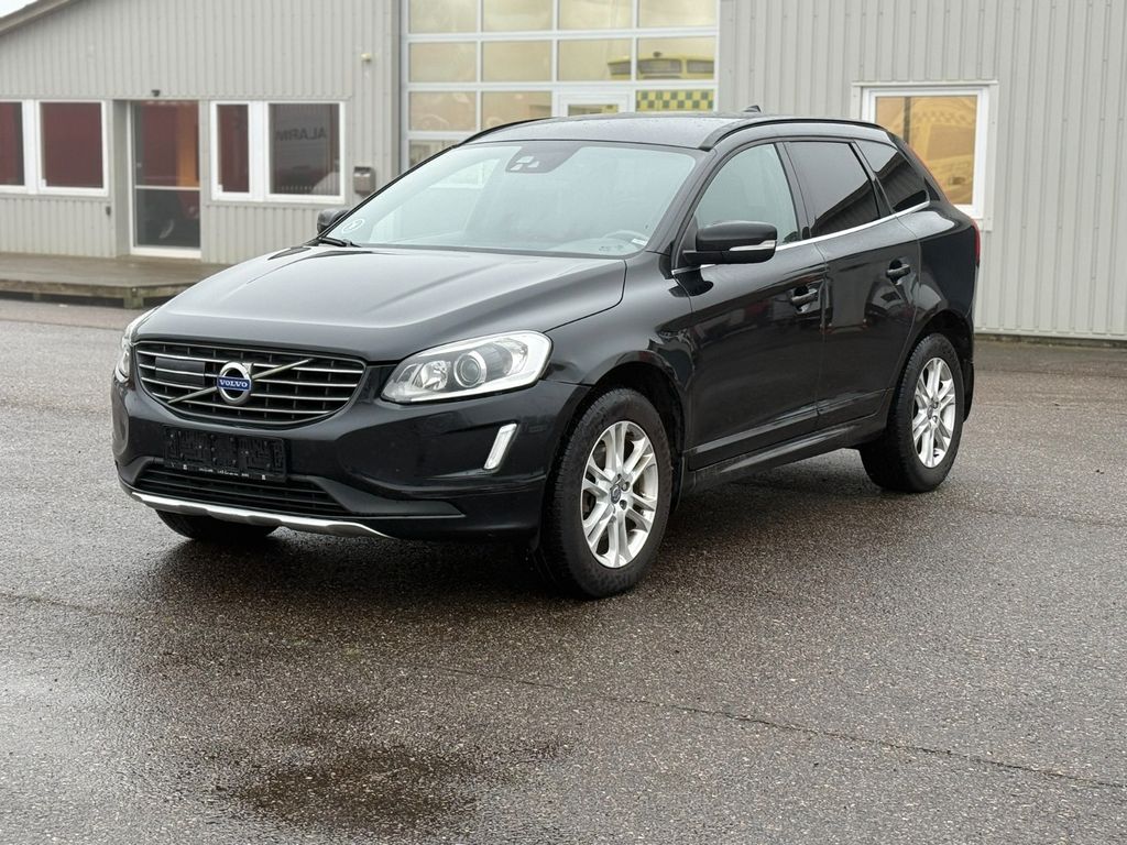 Angebot ansehen Volvo XC60