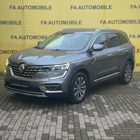 Renault Koleos Limited 4x4/LEDER/NAVI/PDC/SHZ/ACC/ALU/