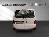 Volkswagen T6.1 Transporter TDI Klima+Bluetoth+3er Sitzbank - VW Gebrauchtwagen