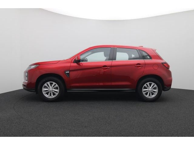 Fahrzeugabbildung Mitsubishi ASX 2.0 Intro Edition 2WD