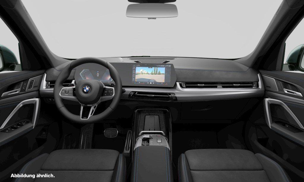 BMW X1 - Bild 3