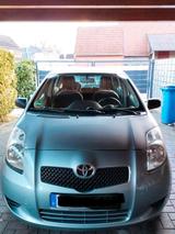Toyota Yaris 1.0-Bj 20.11.2008-96.301km-Se... - Toyota: Bj
