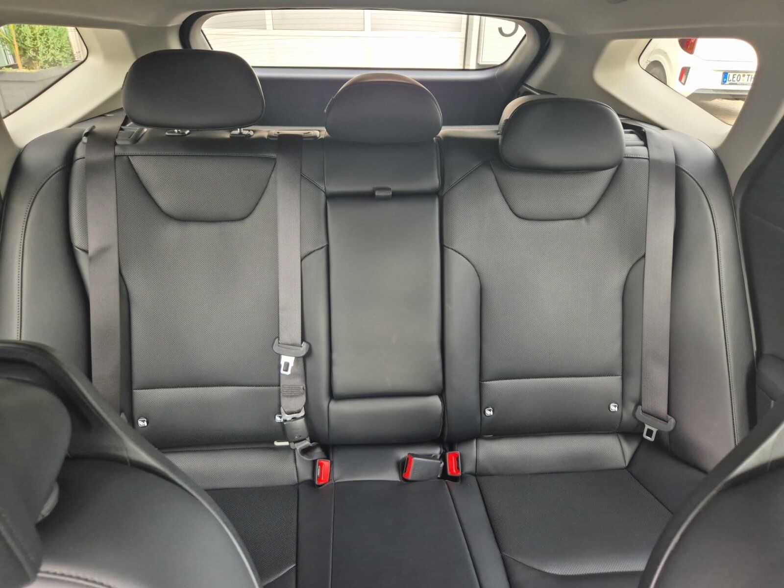 Fahrzeugabbildung Kia K4 Sportswagon 1.6 T-GDI Spirit DriveWise-Park &