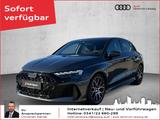 Audi RS 3 Sportback MATRIX*Vmax280*RS-AGA*SONOS*19** - Audi Neuwagen in Leipzig