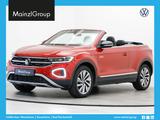 Volkswagen T-Roc Cabriolet 1.5 TSI DSG Goal SHZ PDC ACC