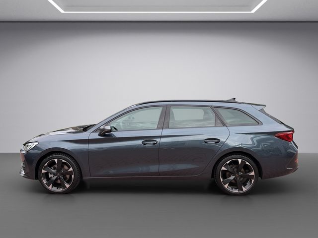 Leon Sportstourer 2.0 TDI DPF DSG