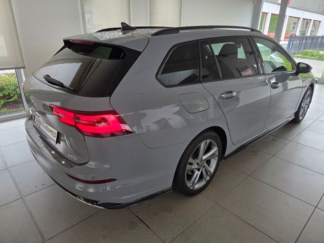 Golf Variant R-Line 1.5 TSI DSG MATRIX NAV PANO