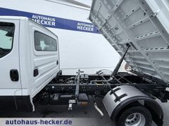 Iveco Daily 70 C 18H Meiller 3-Seiten-Kipper Trigenius