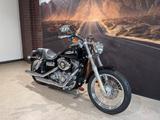 Harley-Davidson FXDC Dyna Super Glide Custom TOP-ZUSTAND - HARLEY-DAVIDSON DYNA CUSTOM