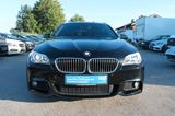 BMW 535 i Touring M-PAKET I.HAND SCHECKHEFT SCHALTER - BMW 535: Kombi, 535i