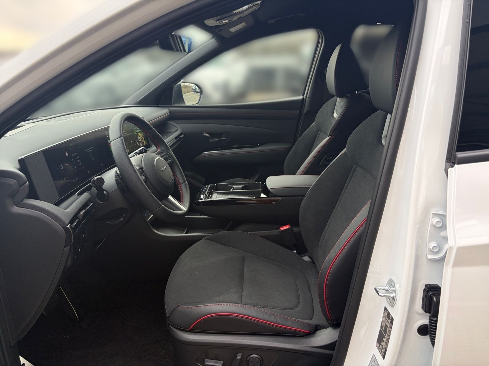 Hyundai Tucson – Bild 7