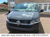 Volkswagen T6 Transporter, NAVI, Rückfahrkamera - Volkswagen T6 Transporter aus 2025