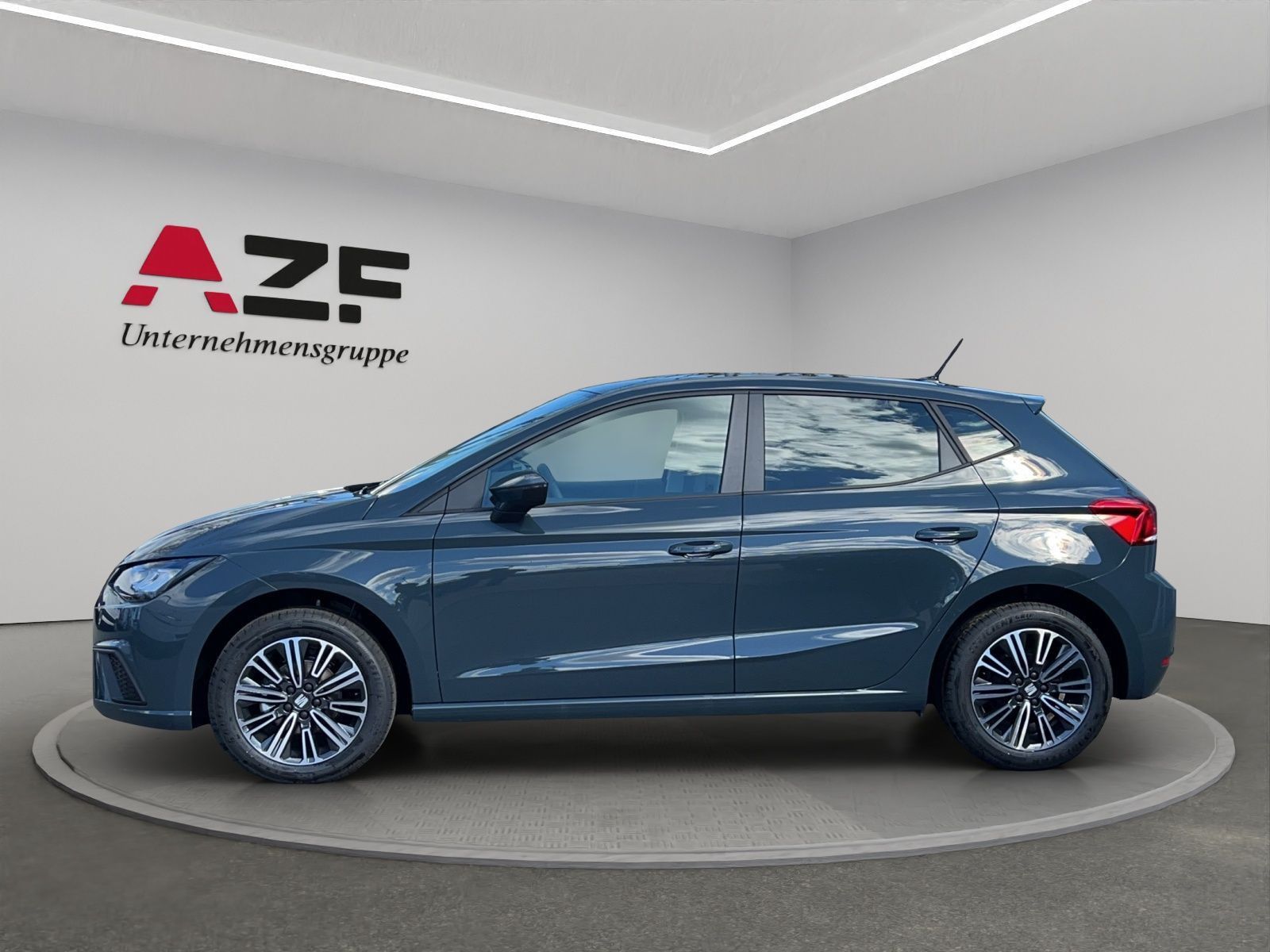 Seat Ibiza - Bild 5