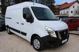 Nissan NV400 Kastenwagen L2H2 3,5t COMFORT - Nissan NV400 aus 2021