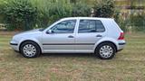 Volkswagen Golf 1.9TDI 74 kW Basis Basis - Volkswagen Golf aus 2001: TDI