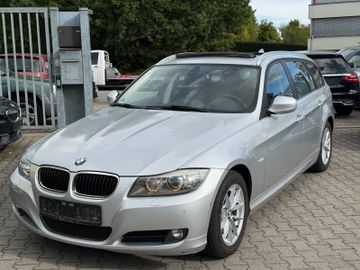 BMW 318 - 4