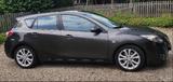 Mazda 3 2.0 MZR Sports-Line Auto Sports-Line - Mazda 3 von privat